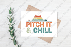 Pitch It &amp; Chill png Product Image 3