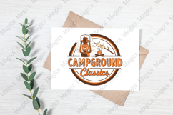 Campground Classics png Product Image 3