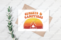 Sunsets &amp; Campfire Png Product Image 3