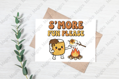 S’more Fun Please png Product Image 3