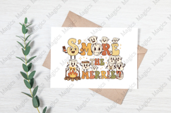 S’more the Merrier png Product Image 3