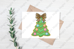 Merry Christmas Tree png Product Image 3