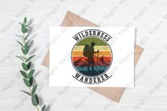 Wilderness Wanderer png Product Image 3