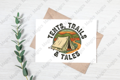 Tents, Trails &amp; Tales png Product Image 3