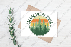 Escape to the Pines Product Image 3