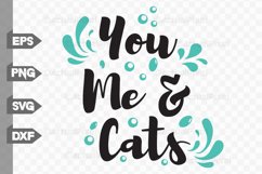 Funny Kitten Crazy Cat Quotes Product Image 1