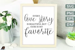 Farmhouse Sign, Bedroom Signs SVG PNG Product Image 1