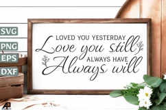 Farmhouse Sign, Bedroom Signs SVG PNG Product Image 1