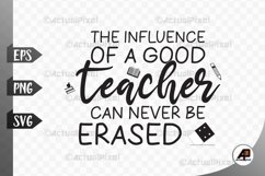 Teacher’s Day SVG PNG Design Bundle Product Image 5