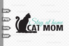 Funny Kitten Crazy Cat Quotes Product Image 1