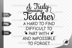 Teacher’s Day SVG PNG Design Bundle Product Image 12