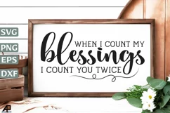 Farmhouse Sign, Bedroom Signs SVG PNG Product Image 1