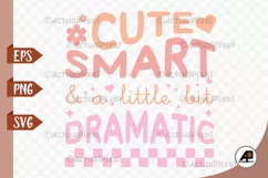Baby Girl SVG PNG Sublimation Product Image 1