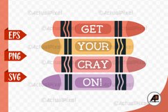 Teachers Day PNG SVG Sublimation Product Image 1