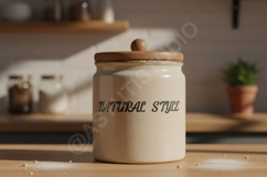 Cayu - Sophisticated Modern Sans Serif Typeface Product Image 13