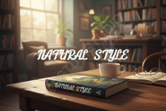 Cayu - Sophisticated Modern Sans Serif Typeface Product Image 14