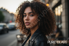 Cazi - Sophisticated Modern Sans Serif Product Image 2