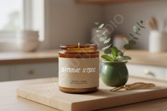 Cayu - Sophisticated Modern Sans Serif Typeface Product Image 16