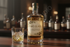 Cazi - Sophisticated Modern Sans Serif Product Image 3