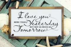 Farmhouse Sign, Bedroom Signs SVG PNG Product Image 2