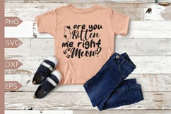 Baby Quotes SVG PNG | Funny Toddler Sayings Product Image 2