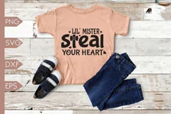 Baby Quotes SVG PNG | Funny Toddler Sayings Product Image 2