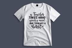 Teacher’s Day PNG SVG Sublimation Product Image 2