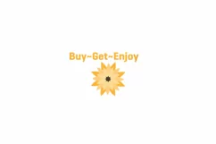 Colorful Flower and Buds Cliparts | Flower and Buds Sets Product Image 2