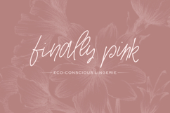 Whiskey Girl Signature Script Product Image 2