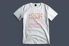 Baby Girl SVG PNG Sublimation Product Image 2