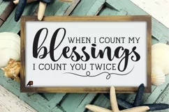 Farmhouse Sign, Bedroom Signs SVG PNG Product Image 2