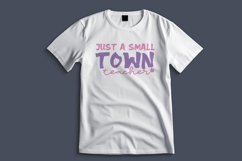 Teachers Day PNG SVG Sublimation Product Image 2