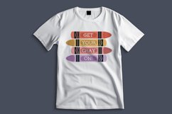 Teachers Day PNG SVG Sublimation Product Image 2