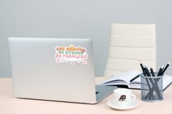 Motivational Quotes Design SVG PNG Product Image 2