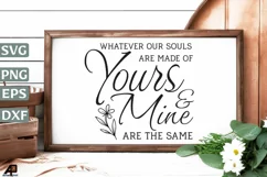 Farmhouse Sign, Bedroom Signs SVG PNG Product Image 2