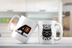 Funny Kitten Crazy Cat Quotes Product Image 2