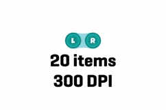 Contact Lenses Clipart | Eyewear Clip Art | Eye Lens Case Product Image 3