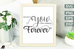Farmhouse Sign, Bedroom Signs SVG PNG Product Image 2