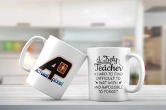 Teacher’s Day PNG SVG Sublimation Product Image 3
