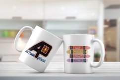 Teachers Day PNG SVG Sublimation Product Image 3