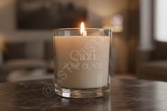 Cazi - Sophisticated Modern Sans Serif Product Image 8