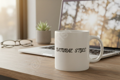 Cayu - Sophisticated Modern Sans Serif Typeface Product Image 7