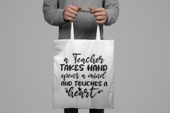 Teacher’s Day PNG SVG Sublimation Product Image 4
