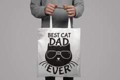 Funny Kitten Crazy Cat Quotes Product Image 3