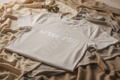 Cayu - Sophisticated Modern Sans Serif Typeface Product Image 8