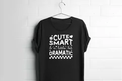 Baby Girl SVG PNG Sublimation Product Image 5