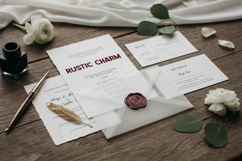 Cedu - Modern Minimalist Sans Serif Typeface Product Image 4