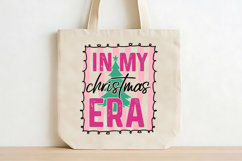 In My Christmas ERA SVG | Funny Christmas SVG PNG Product Image 5