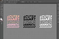 Baby Girl SVG PNG Sublimation Product Image 6