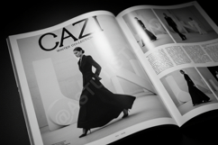 Cazi - Sophisticated Modern Sans Serif Product Image 10